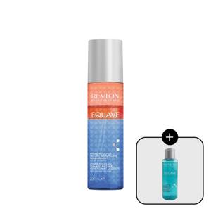 레브론 이퀘이브 하이드로 퓨지오 오일 200ml (+이퀘이브 샴푸 100ml 증정)