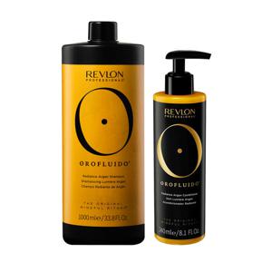 (기한 26년 1월/26년 2월) 레브론 오로플루이도 2종 1000ml+240ml