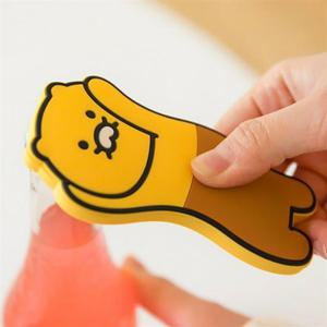 카카오프렌즈 춘식이 자석형 PVC 오프너