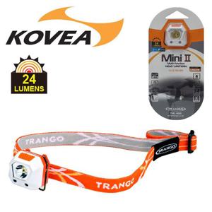 헤드랜턴 코베아 미니II 다기능 헤드렌턴 생활방수