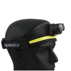 와이드 DUAL라이트 ZOOM 헤드랜턴 COB270