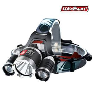 손전등 우신벨로프 WS H380 제우스 충전식 헤드랜턴 1600루멘