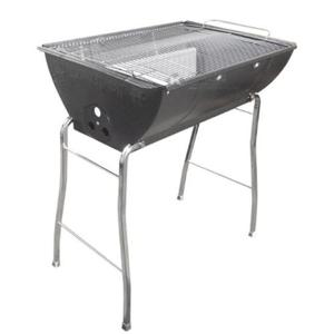 야외그릴 탱크 바베큐그릴 주니어 숯불야외그릴