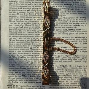 [노블른]  써지컬스틸 도금 자석 엑스 십자가 팔찌