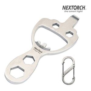 오프너 NexTool 핑거 브로 키체인 멀티툴