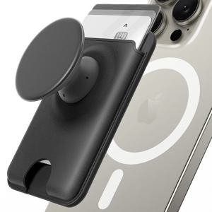 맥세이프 M 탭톡 월렛 그립 톡 홀더 카드지갑 케이스