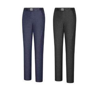 [콜핑]LD18 여성 간절기 사방스판 스트레치 절개형 일상등산팬츠 KSP9525W