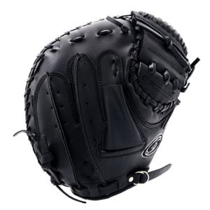 [썬버드]포수 미트 야구글러브(S660N) 12인치 블랙