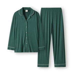 [오르시떼]여성 E014 미하벨 긴소매 상하 OR24FFGEE014