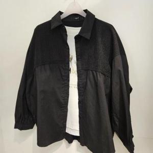 Sellys HC03 샐리 니트이중 남방 S0706030 64