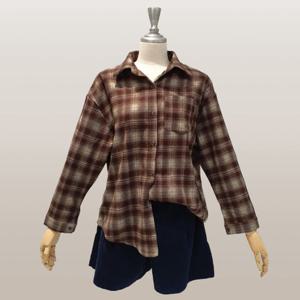 [난닝구]펜모드남방 340919(1124C2NB02C)