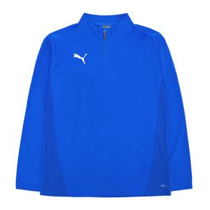 팀골 트레이닝 1/4 집(65862902) 푸마 반집업 긴팔티