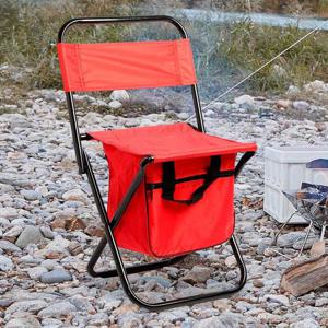 수납 초경량 접이식 캠핑의자 가벼운의자 경량의자
