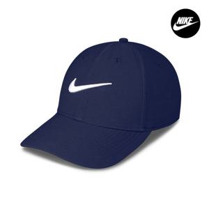 나이키 드라이핏 클럽 스트럭처 스우시 볼캡 러닝 골프 모자 FB5625-410