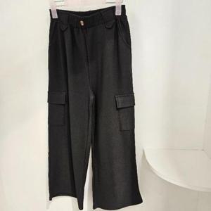 Sellys HC03 샐리 가을와이드 팬츠 Sn708027  64