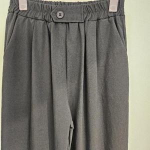 Sellys HC03 샐리 가을 단추바지 Sn708032 42