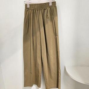 Sellys HC03 샐리 베기 가을팬츠 Sn708033 55