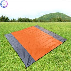 멀티탭정리함 d09 디어캠핑 텐트방수포200cm 246023