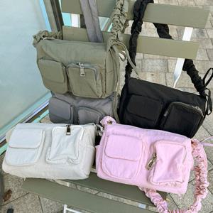 BR_XD6320 크로스백 여성 핸드백 직장인 데일리백