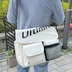 TRD_UL3698 메신저백 여성 핸드백 직장인 대학생 데일리백