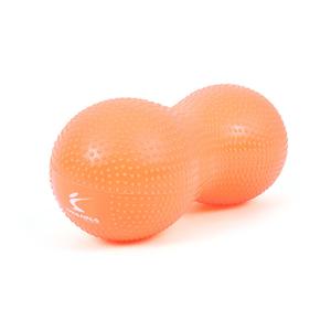 미니 땅콩 짐볼 코랄