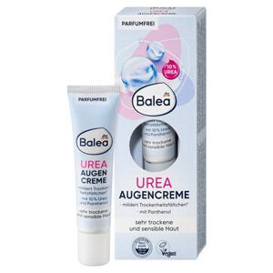 독일 디엠 Balea 발레아 아이 크림 우레아 15ml