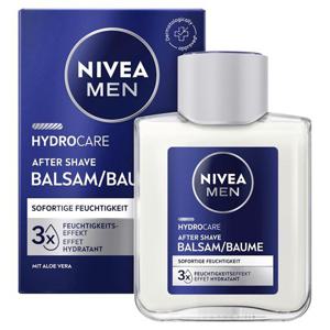 니베아 맨 하이드로 케어 애프터 쉐이브 밤 100ml