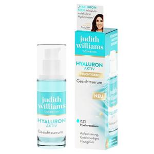 주디스윌리엄스 Judith Williams 세럼 히알루론 액티브 30ml