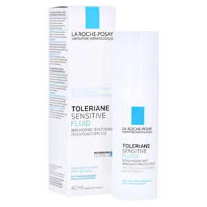 라로슈포제 똘러리앙 센서티브 플루이드 40ml