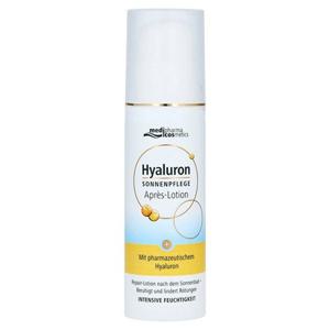 메디파마 히알루론 애프터 썬 로션 K 150ml