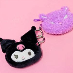 아트박스/키즈키즈 쿠로미 미니파우치세트C56661*