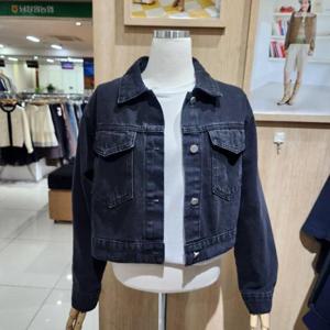 무자크 DP02 숏 청쟈켓 MO7WJK17