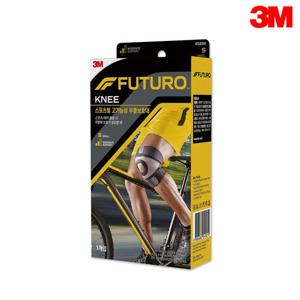 3M 후투로 스포츠형 고기능성 무릎보호대