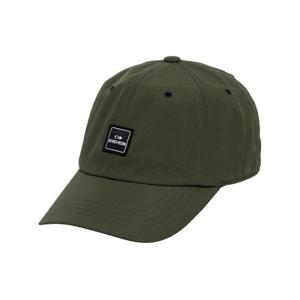 아이더모자 JQS DUU23C41K8 C-series 코듀라 캠핑 볼캡 (Khaki)
