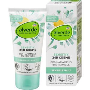 디엠 알베르데 네이쳐코스메틱 센시티브 페이셜 크림 50ml