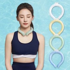 시원한스카프 쿨넥밴드 SD 230446 래퀴스 고급형 아이스