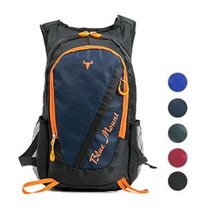 여행배낭 IGA 사이클백팩 남녀 라이딩백 스포츠 등산백팩 배낭