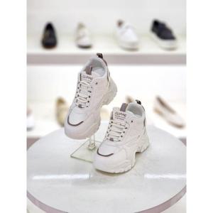 [세레스]세레스 세이브존07 청키굽 어글리 스니커즈7cm LR4517 (