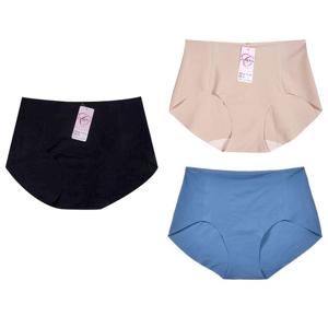 국산 여자 심리스 팬티 노라인 무봉제 편한 빅사이즈