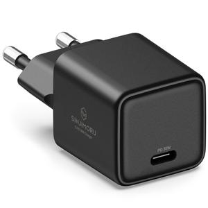 30W 차량용 고속 PD 충전기 시거잭