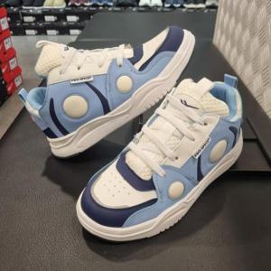 프로스펙스_UK24S222BU_ 크롬 엘라스틱 아동스니커즈