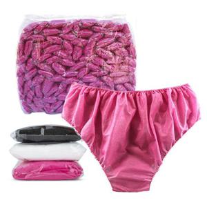 일회용팬티 삼각 100매