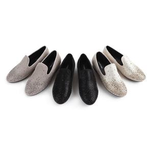 [오브엠][택가159,000]프리미엄 하프 로퍼_S21M8202