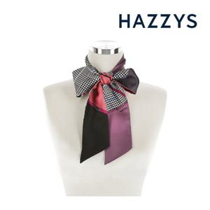 헤지스 벨츠 트윌리 스카프 HFFS132