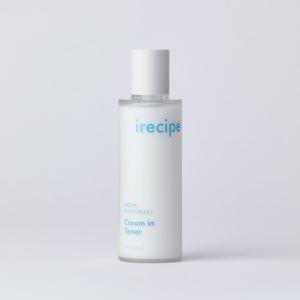 아이레시피 아쿠아피토플렉스 크림 인 토너 120ml