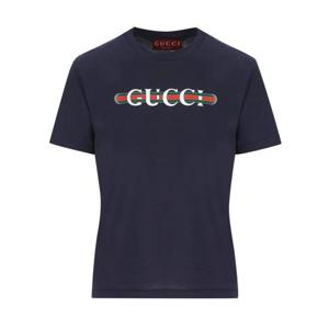 구찌 반팔 티셔츠 787299XJGNW 4735