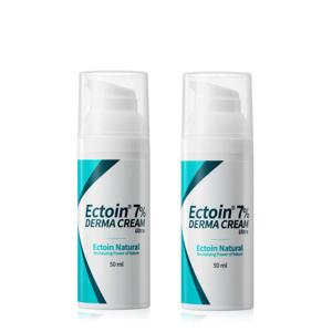 더마일리 엑토인 7% 더마크림 울트라 50ml 2개 구성