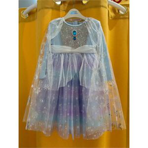 [바비디부하우스] W눈꽃공주O/P H233MOP01