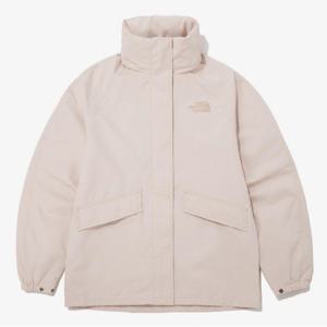 노스페이스바람막이 NQJ NJ3BP80L 여성 닐턴 파카