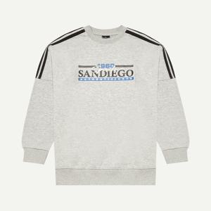 행텐틴즈 사이드 테이핑 기모 맨투맨_051(14490-031-804-11)